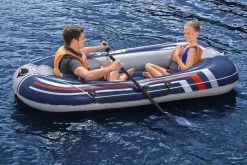 Hydro-Force Hydro Force Treck X1 Opblaasboot 11 Hydro-Force Hydro Force Treck X1 Opblaasboot -Kajak Winkel Afbeelding 10010772 5