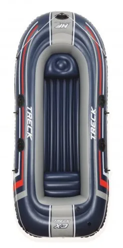 Hydro-Force Hydro Force Treck X3 Opblaasboot -Kajak Winkel Afbeelding 10010774 3