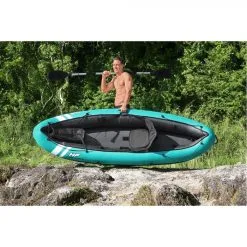 Hydro-Force Hydro Force Ventura 1-persoons Kajak -Kajak Winkel Afbeelding 10010900 7