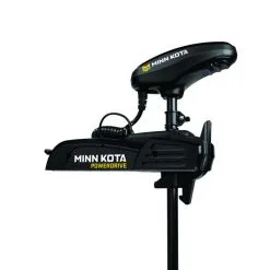 Minn Kota Powerdrive 45 Boegmotor (zonder Voetpedaal) 8 Minn Kota Powerdrive 45 Boegmotor (zonder Voetpedaal) -Kajak Winkel Afbeelding 10010912 3