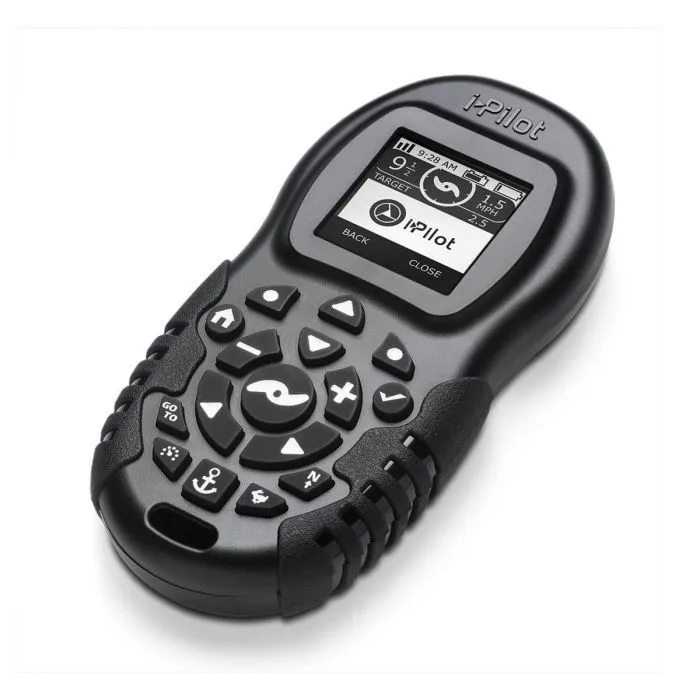 Minn Kota Riptide Powerdrive 55 Boegmotor (zonder Voetpedaal) 4 Minn Kota Riptide Powerdrive 55 Boegmotor (zonder Voetpedaal) - Afbeelding 4