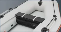 Kolibri Under-Seat Tas Voor K-serie, KM-200, KM-260 En KM-280