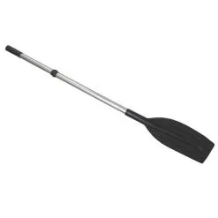 Kolibri Peddel KM-serie Zwart