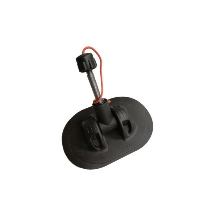 Kolibri Peddelhouder KM-serie 1 Kolibri Peddelhouder KM-serie