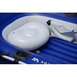 Aqua Marina Wildriver Opblaasboot Met Elektromotor -Kajak Winkel Afbeelding 10011003 4