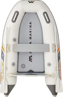 Aqua Marina 250 U-Deluxe Rubberboot