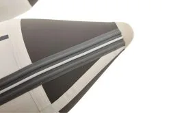 Aqua Marina 250 U-Deluxe Rubberboot -Kajak Winkel Afbeelding 10011015 6