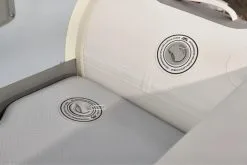 Aqua Marina 300 U-Deluxe Rubberboot -Kajak Winkel Afbeelding 10011016 9 1