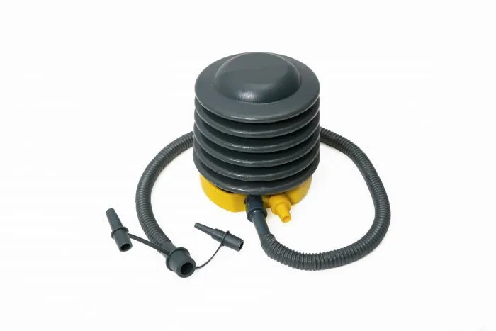 Hydro-Force Hydro Force Kondor 2000 Opblaasboot 4 Hydro-Force Hydro Force Kondor 2000 Opblaasboot - Afbeelding 4