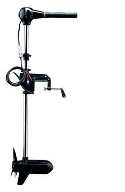 Amarew XM80 Elektromotor