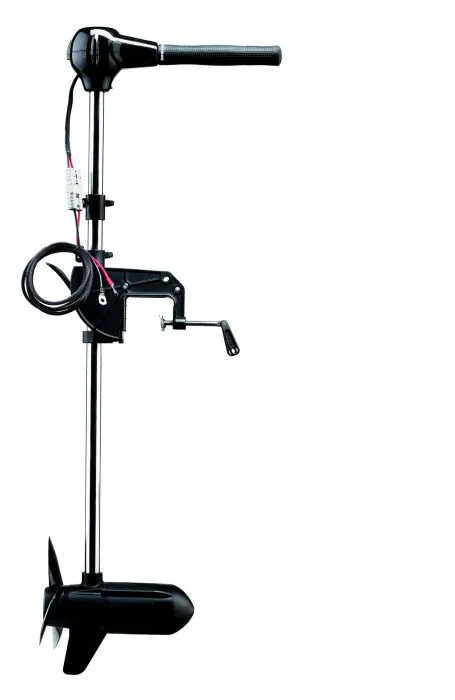 Amarew XM80 Elektromotor 1 Amarew XM80 Elektromotor