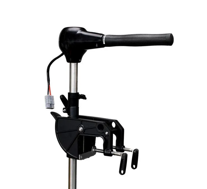 Amarew XM80 Elektromotor 2 Amarew XM80 Elektromotor - Afbeelding 2