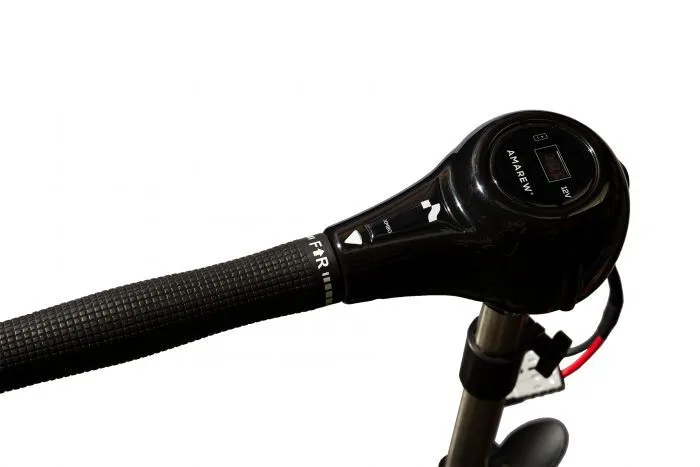 Amarew XM80 Elektromotor 4 Amarew XM80 Elektromotor - Afbeelding 4