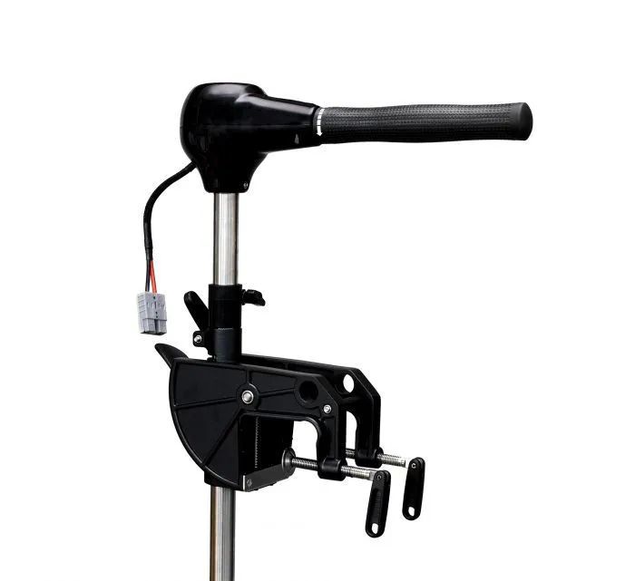 Amarew XM120 Elektromotor 2 Amarew XM120 Elektromotor - Afbeelding 2