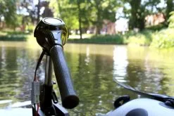 Amarew XM120 Elektromotor 14 Amarew XM120 Elektromotor -Kajak Winkel Afbeelding 10011254 7