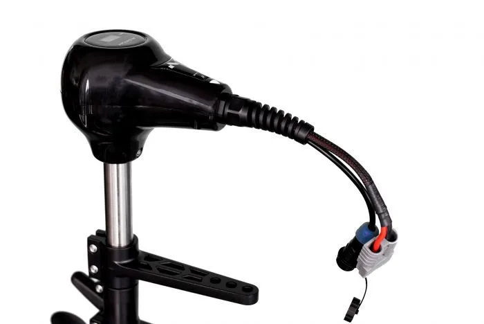 Amarew XM80R Elektromotor 2 Amarew XM80R Elektromotor - Afbeelding 2