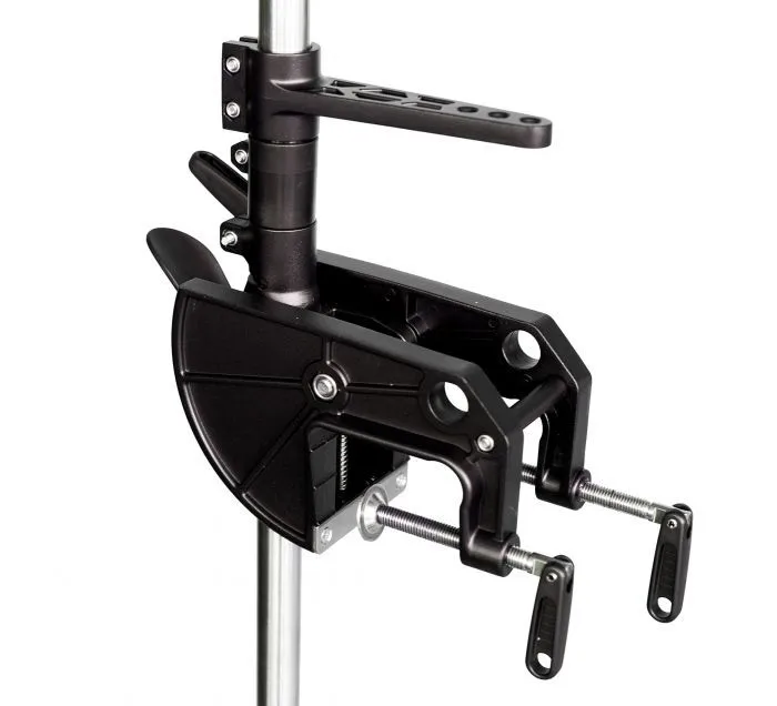 Amarew XM80R Elektromotor 4 Amarew XM80R Elektromotor - Afbeelding 4