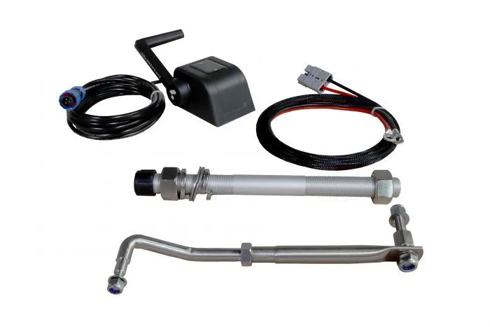 Amarew XM80R Elektromotor 6 Amarew XM80R Elektromotor - Afbeelding 6