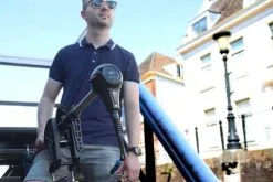 Amarew XM120R Elektromotor -Kajak Winkel Afbeelding 10011257 7