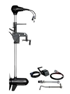 Amarew XM160R Elektromotor