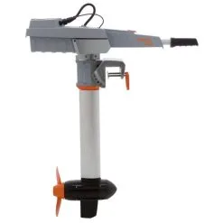 Torqeedo Travel 603S Korstaart Vaarset -Kajak Winkel Afbeelding 10011287 3