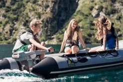 Torqeedo Travel 603S Korstaart Vaarset -Kajak Winkel Afbeelding 10011287 7