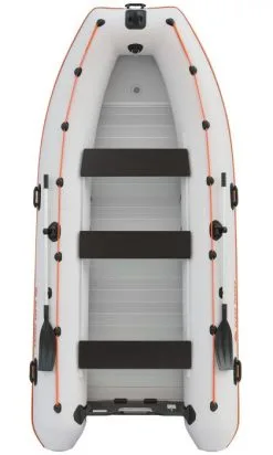 Kolibri KM-400DSL Rubberboot