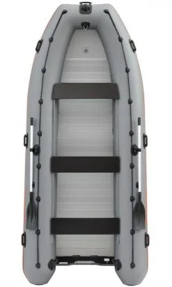 Kolibri KM-450DSL Rubberboot