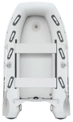 Kolibri KM-300DXLA Rubberboot