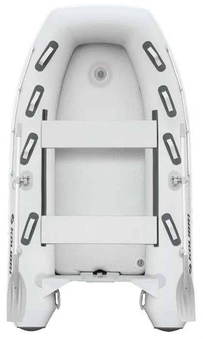 Kolibri KM-300DXLA Rubberboot 1 Kolibri KM-300DXLA Rubberboot