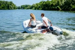 Kolibri KM-300DXLA Rubberboot 7 Kolibri KM-300DXLA Rubberboot -Kajak Winkel Afbeelding 10011348 3