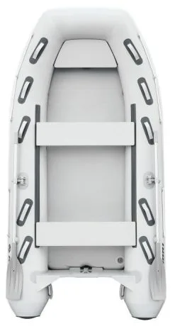 Kolibri KM-360DXLA Rubberboot