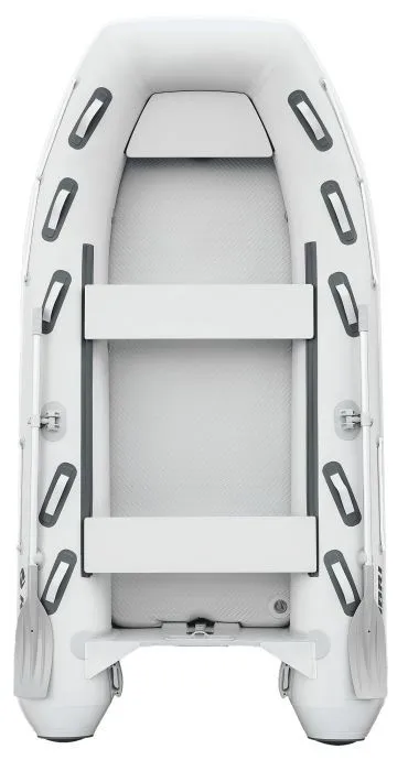 Kolibri KM-360DXLA Rubberboot 1 Kolibri KM-360DXLA Rubberboot