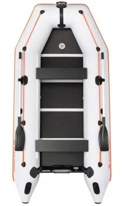 Kolibri KM-360D Professional Rubberboot