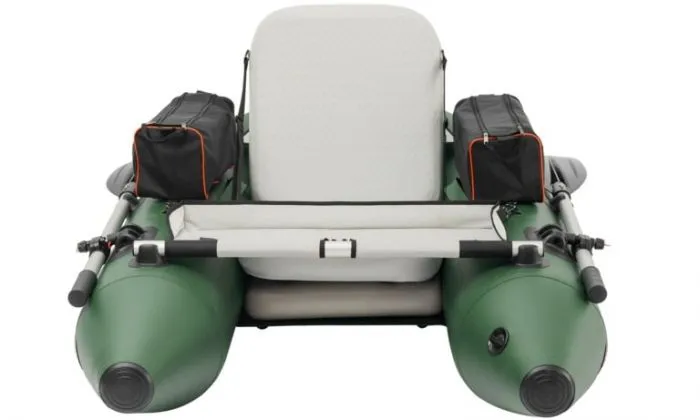 Kolibri K-180FA Fisherman Bellyboat 2 Kolibri K-180FA Fisherman Bellyboat - Afbeelding 2