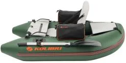Kolibri K-180FA Fisherman Bellyboat 6 Kolibri K-180FA Fisherman Bellyboat -Kajak Winkel Afbeelding 10011353 3