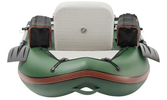 Kolibri K-180FA Fisherman Bellyboat 4 Kolibri K-180FA Fisherman Bellyboat - Afbeelding 4