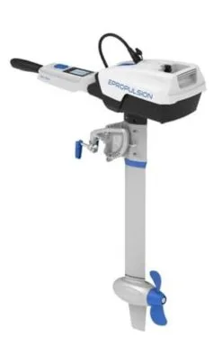 EPropulsion Spirit 1.0 T EVO Langstaart Vaarset 9 EPropulsion Spirit 1.0 T EVO Langstaart Vaarset -Kajak Winkel Afbeelding 10011400 3