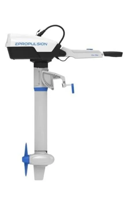 EPropulsion Spirit 1.0 T EVO Langstaart Vaarset 5 EPropulsion Spirit 1.0 T EVO Langstaart Vaarset - Afbeelding 5