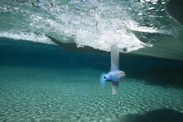 EPropulsion Pod Drive 3.0 EVO 6 EPropulsion Pod Drive 3.0 EVO - Afbeelding 6