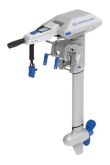 EPropulsion Navy 3.0 T EVO Kortstaart 1 EPropulsion Navy 3.0 T EVO Kortstaart