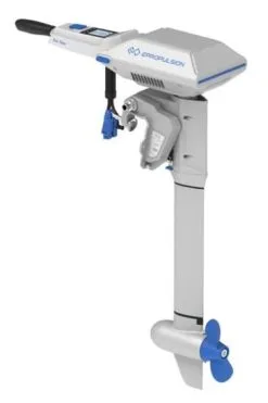 EPropulsion Navy 3.0 T EVO Kortstaart 12 EPropulsion Navy 3.0 T EVO Kortstaart -Kajak Winkel Afbeelding 10011614 5