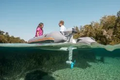 EPropulsion Navy 3.0 T EVO Kortstaart 15 EPropulsion Navy 3.0 T EVO Kortstaart -Kajak Winkel Afbeelding 10011614 8