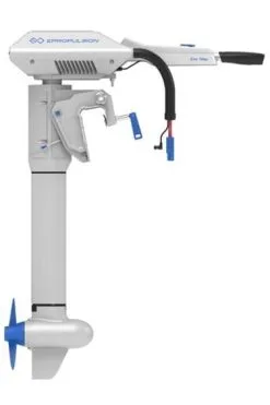 EPropulsion Navy 3.0 T EVO Langstaart -Kajak Winkel Afbeelding 10011615 3