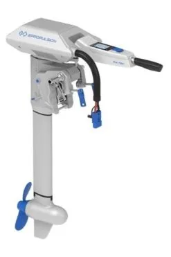 EPropulsion Navy 3.0 T EVO Langstaart -Kajak Winkel Afbeelding 10011615 4