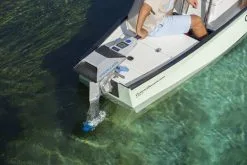 EPropulsion Navy 3.0 T EVO Langstaart -Kajak Winkel Afbeelding 10011615 6