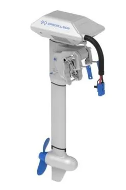 EPropulsion Navy 3.0 R EVO Kortstaart -Kajak Winkel Afbeelding 10011616 3