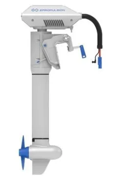 EPropulsion Navy 3.0 R EVO Kortstaart -Kajak Winkel Afbeelding 10011616 5