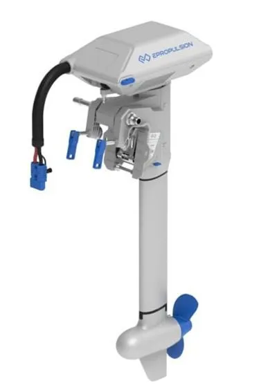 EPropulsion Navy 3.0 R EVO Langstaart 1 EPropulsion Navy 3.0 R EVO Langstaart