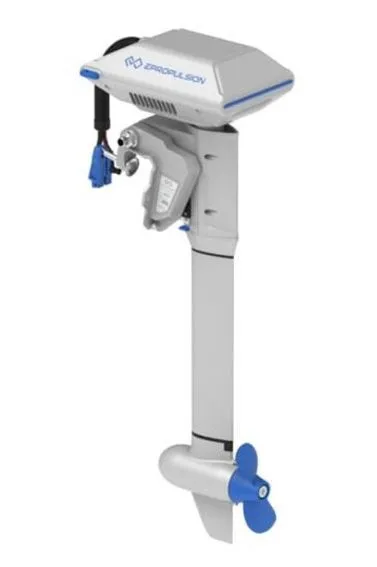 EPropulsion Navy 3.0 R EVO Langstaart 2 EPropulsion Navy 3.0 R EVO Langstaart - Afbeelding 2